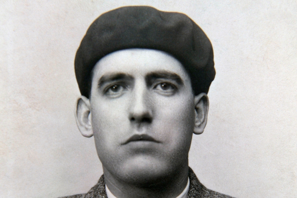 Ramiro Ledesma Ramos (1905-1936)