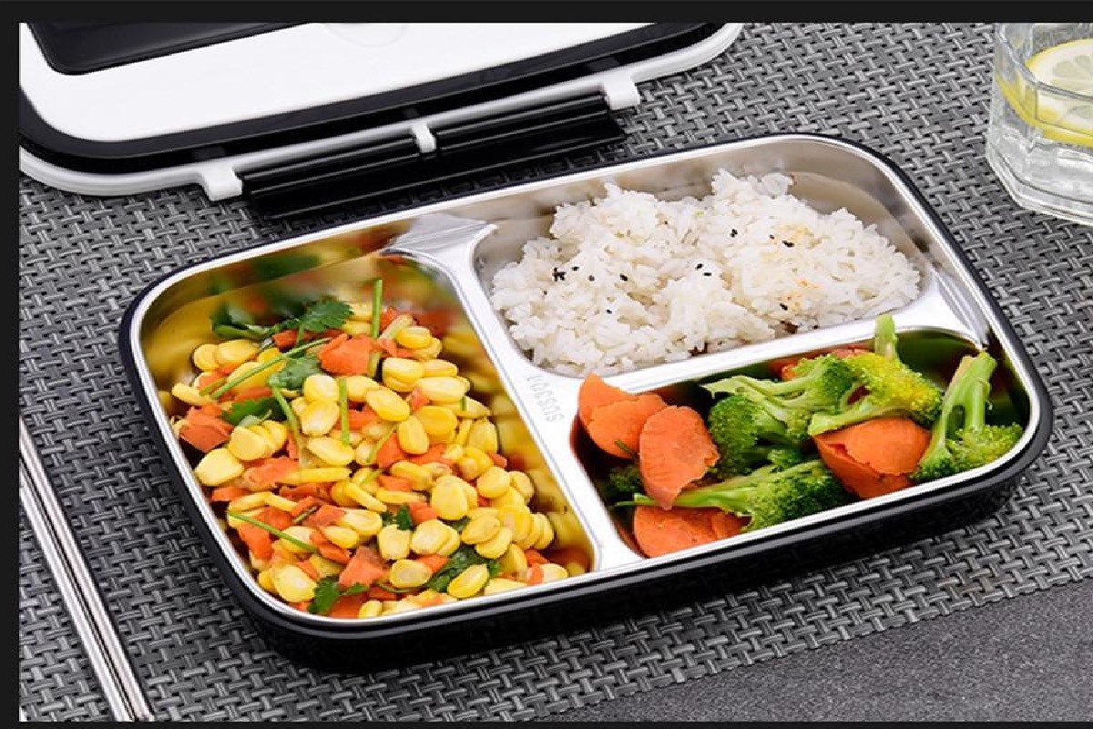 Qué son las bento box y por qué arrasan en Amazon estas cajas japonesas  para aprender a comer más sano | Hogar y jardín