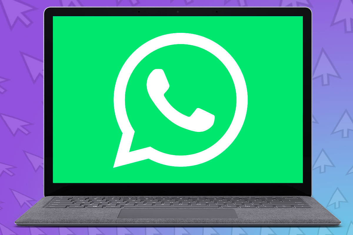 WhatsApp mejora su versión para PC incluyendo un editor de fotos