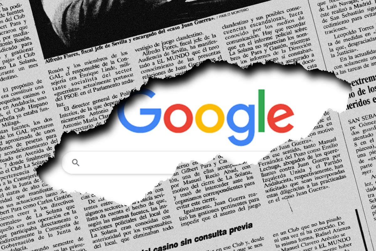 Google slo pagar a los medios por el 30% de los clics en sus noticias