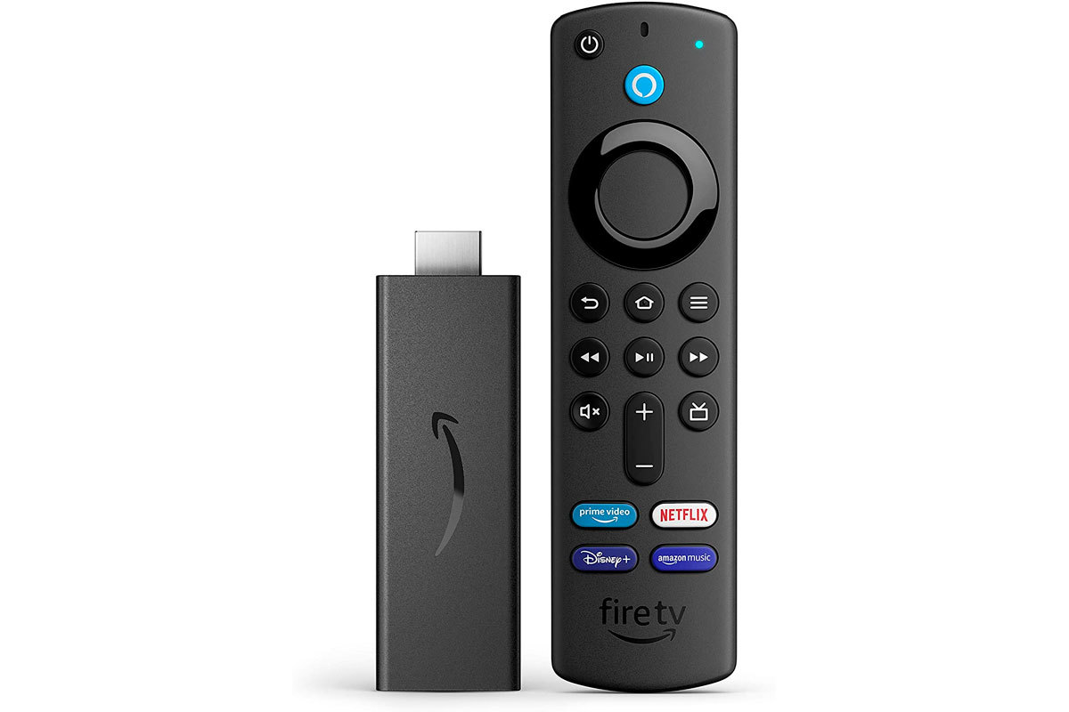 Black Friday 2021: Fire TV Stick 4K Max y otros productos de oferta en Amazon para montarte un cine en casa