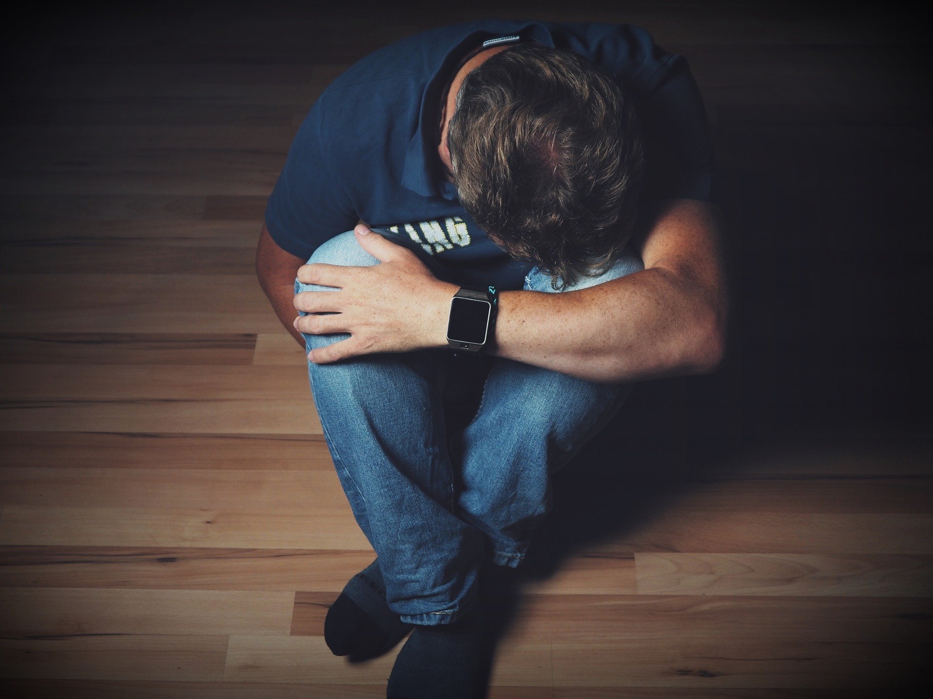 La inestabilidad emocional aflora rasgos depresivos en jvenes y adolescentes