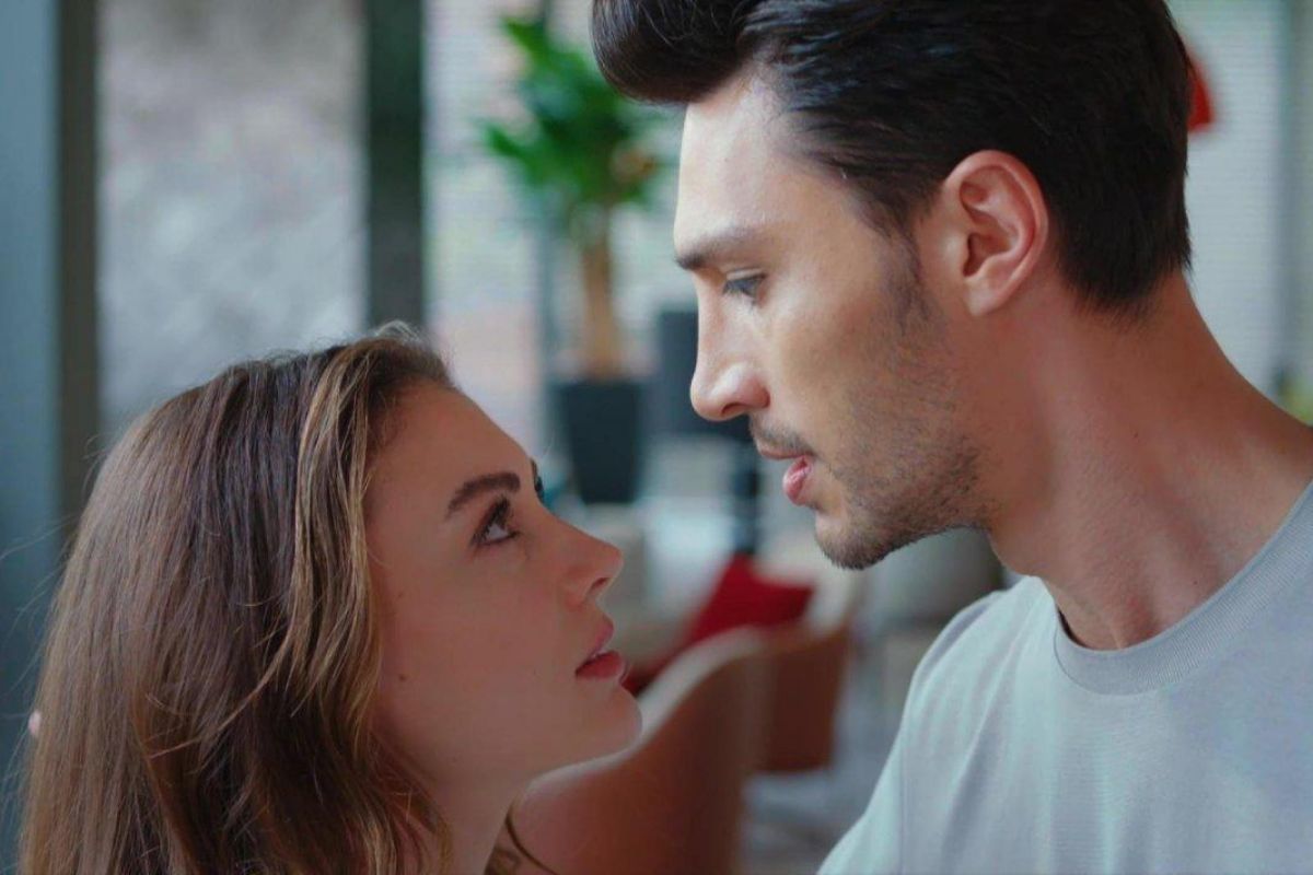 Cundo se estrena Amor, Lgica, Venganza, la nueva serie turca de Mediaset
