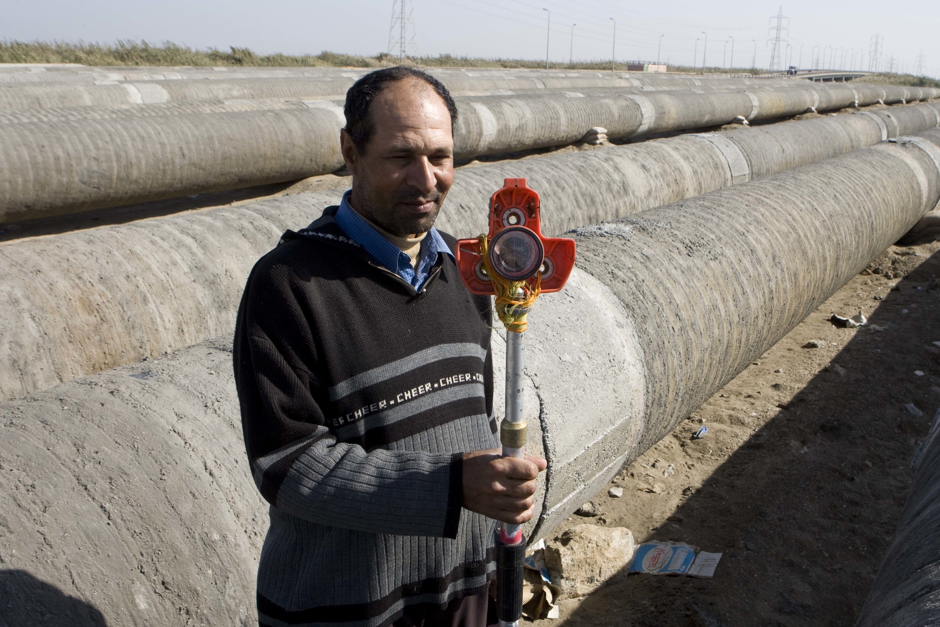 La otra ‘guerra del gas’ se libra en el Mediterráneo Oriental