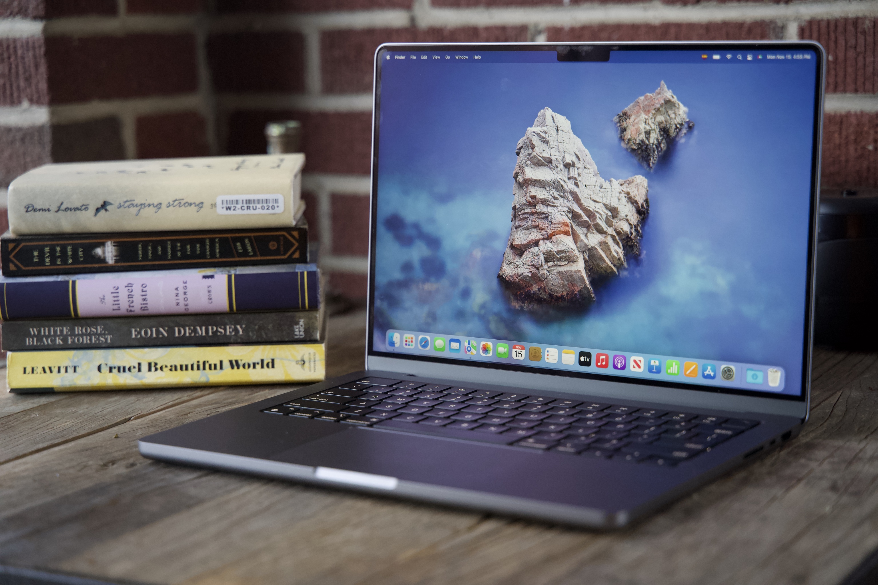 Probamos el MacBook Pro M1: deseos cumplidos