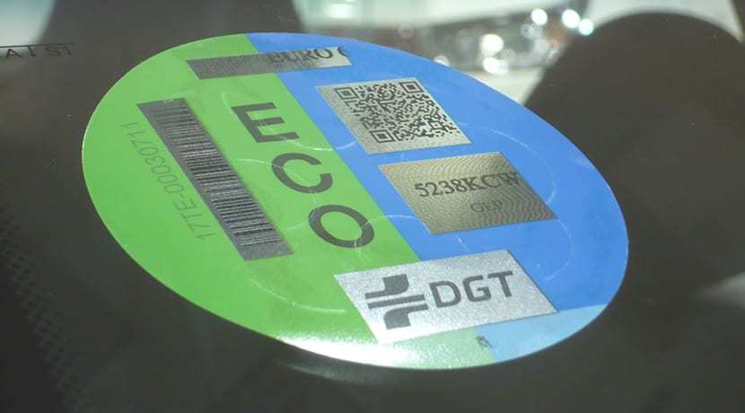El Gobierno aparca, por ahora, el cambio en las etiquetas de la DGT