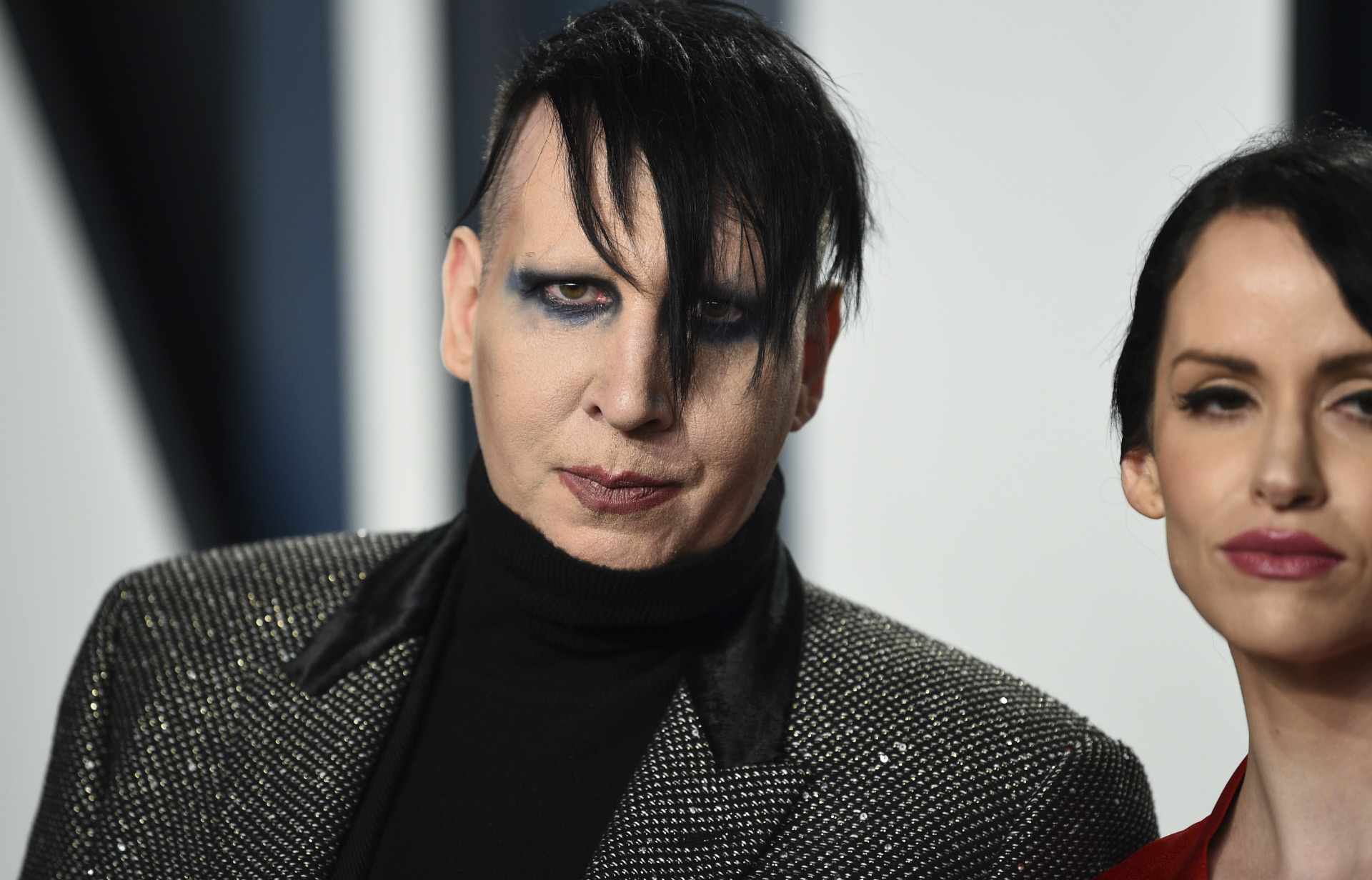 Marilyn Manson (53): Brian Hugh Warner | Celebrities | EL MUNDO
