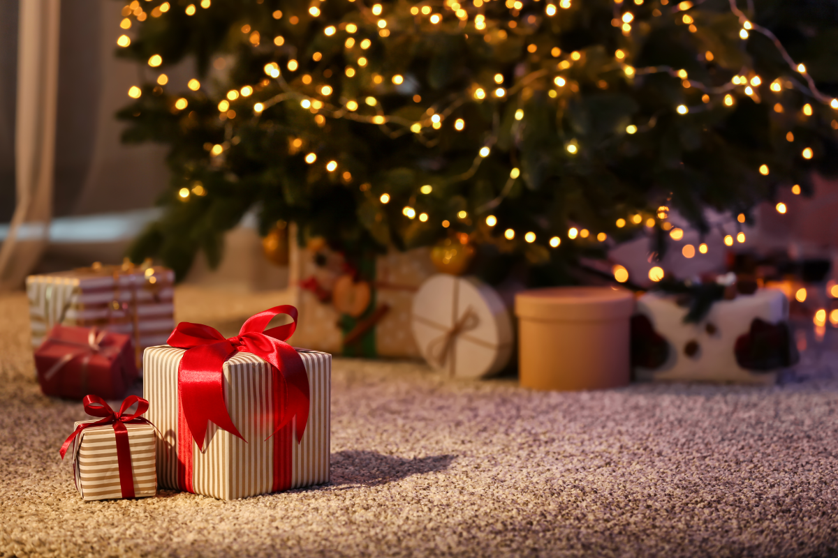 Black 2021: los regalos más (y con un gran para esta Navidad | Friday