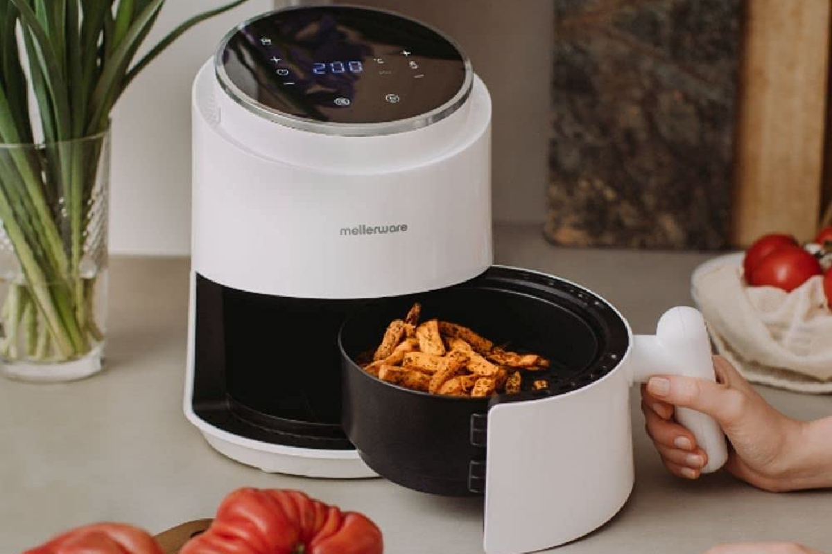 Este robot de cocina Cecotec te cambiará la vida ¡y ahora tiene un 23% de  descuento en !