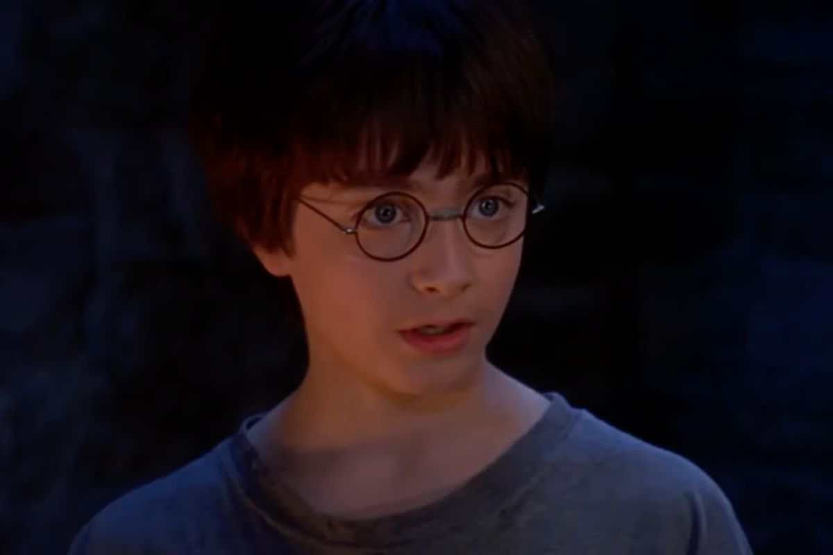 Mirilla Bungalow Antídoto Fecha de estreno y todo lo que hay que saber de Harry Potter 20  Aniversario: Regresa a Hogwarts | Mira