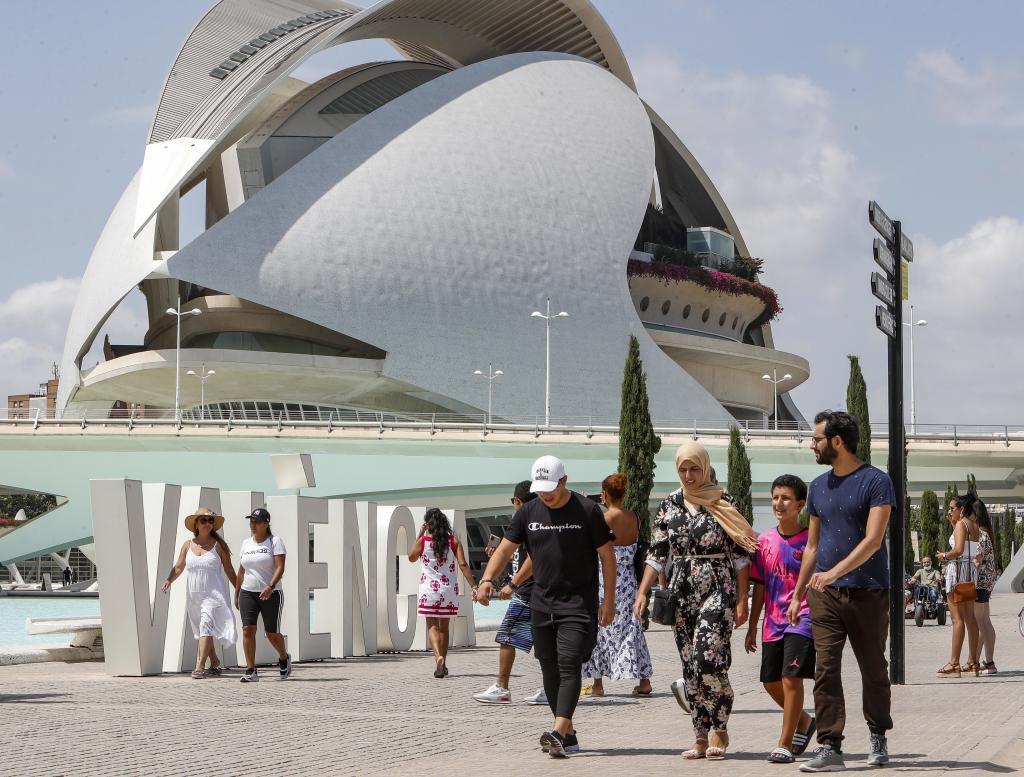 La tasa turística que plantean Compromís y Unidas Podemos: entre 0,5 y 2  euros por día | Comunidad Valenciana