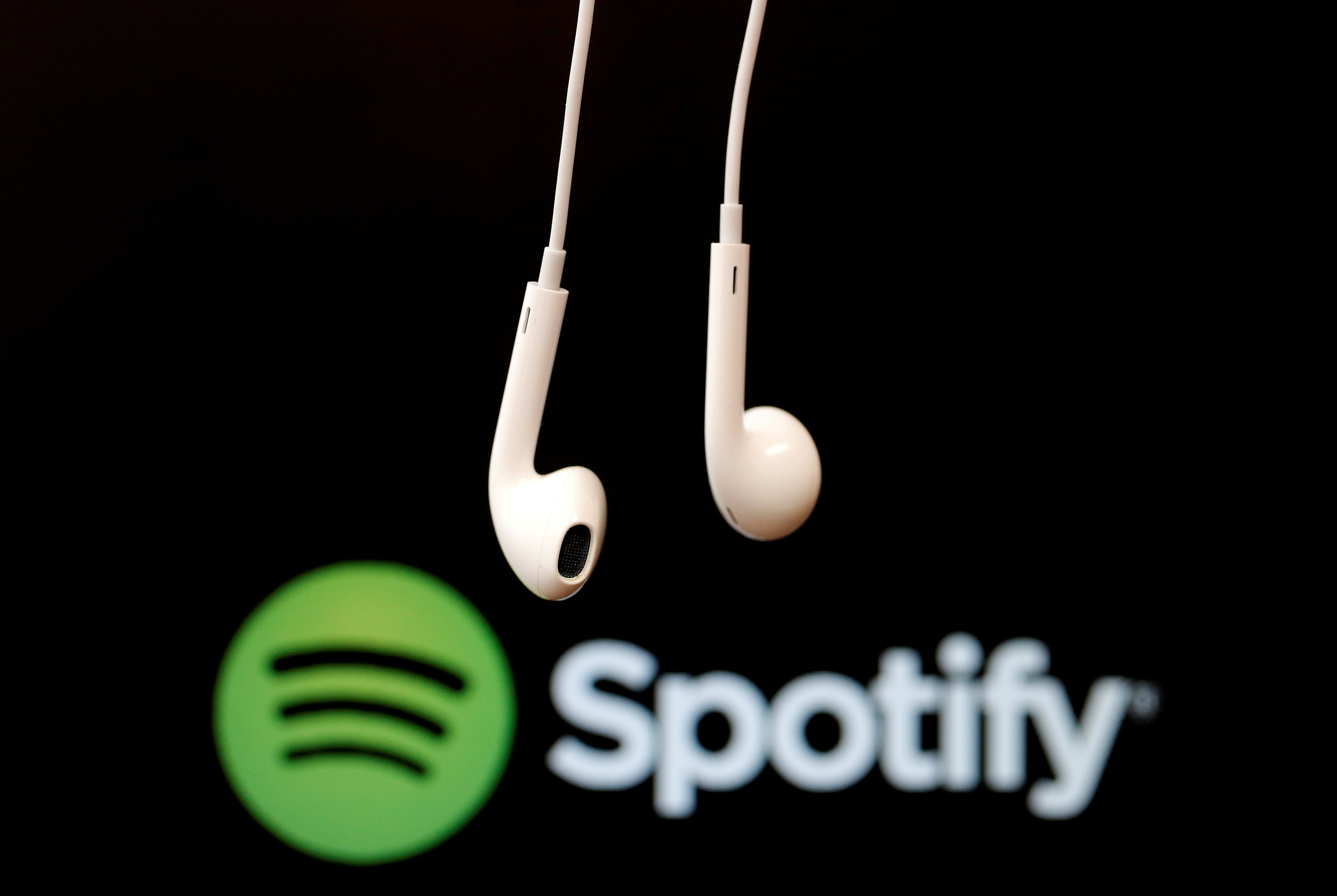 Spotify recupera las letras de las canciones en tiempo real: as puedes activarlas