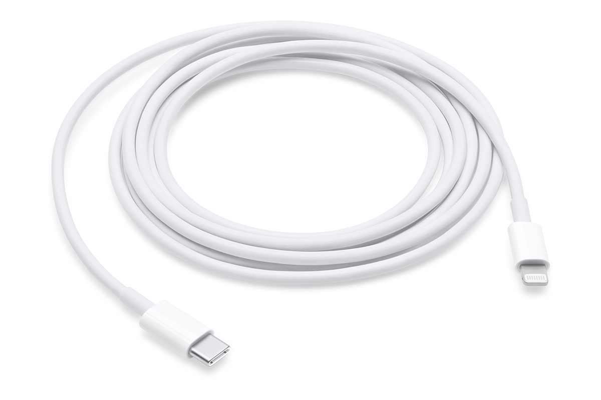 Apple pide a la Comisin Europea que modifique la propuesta del cable nico de carga