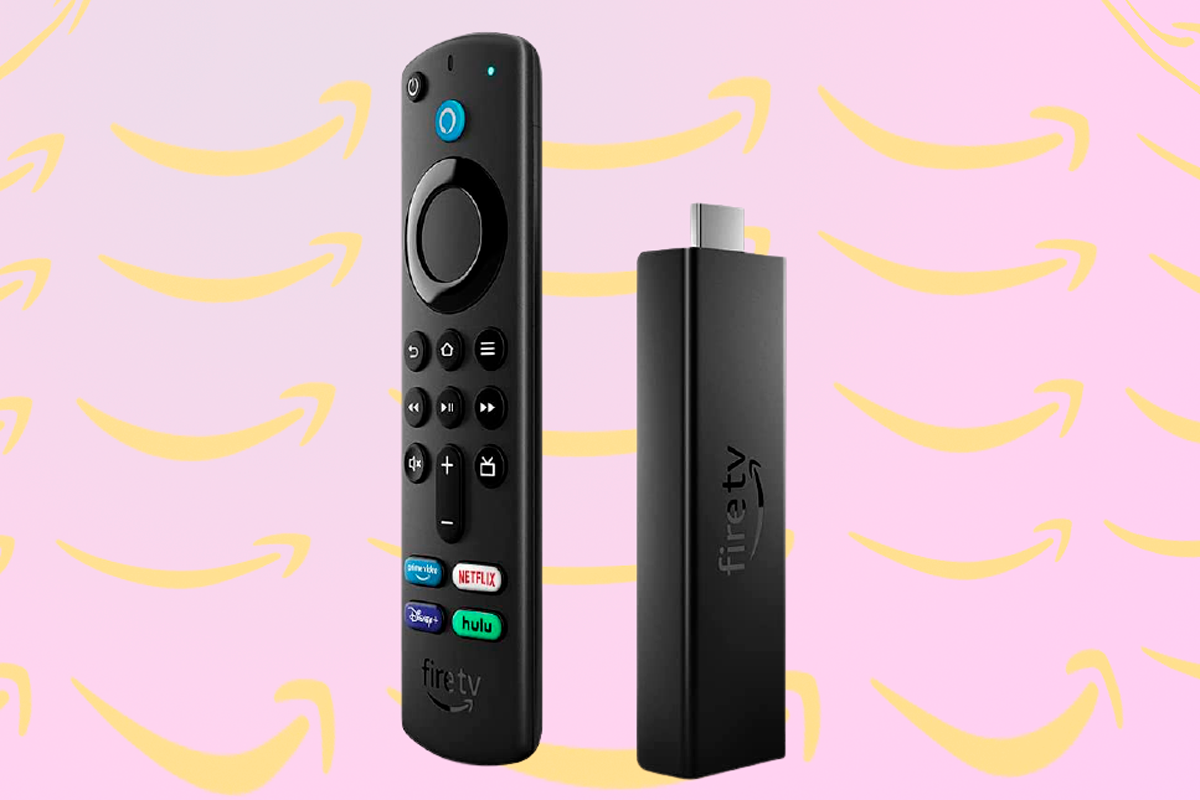 Black Friday 2021: Fire TV Stick 4K Max y otros productos de oferta en Amazon para montarte un cine en casa