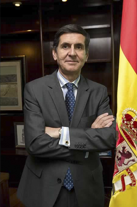 Pedro Gonzlez-Trevijano.