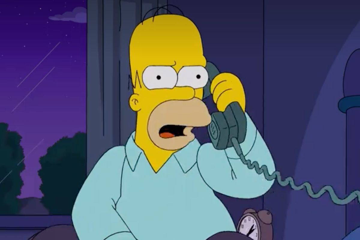 Los Simpson estrenan su temporada 32 en abierto: fecha y todo lo que hay que saber