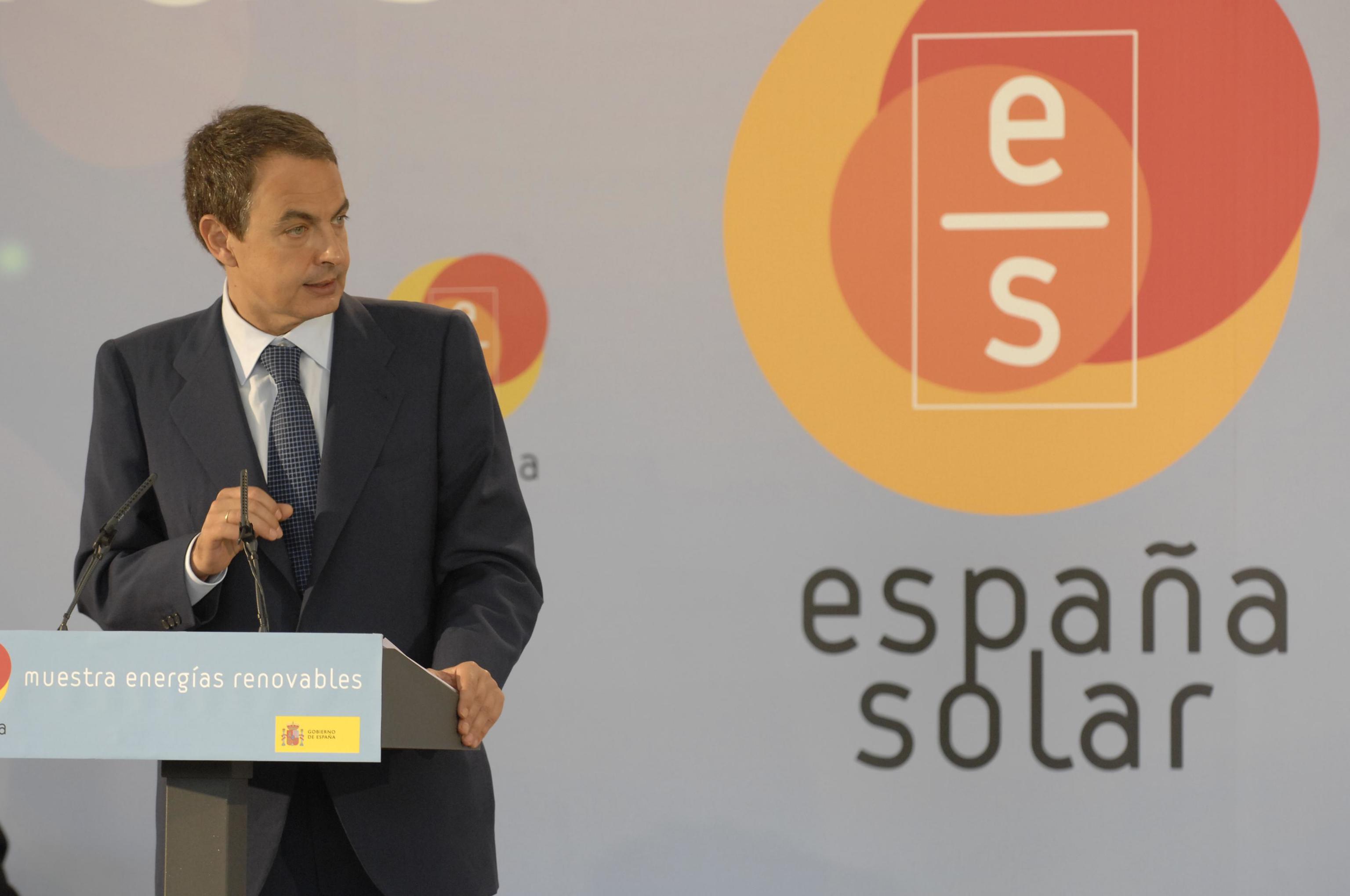 España ha pagado ya más de 100.000 millones de euros en primas ‘verdes’ a renovables e industria