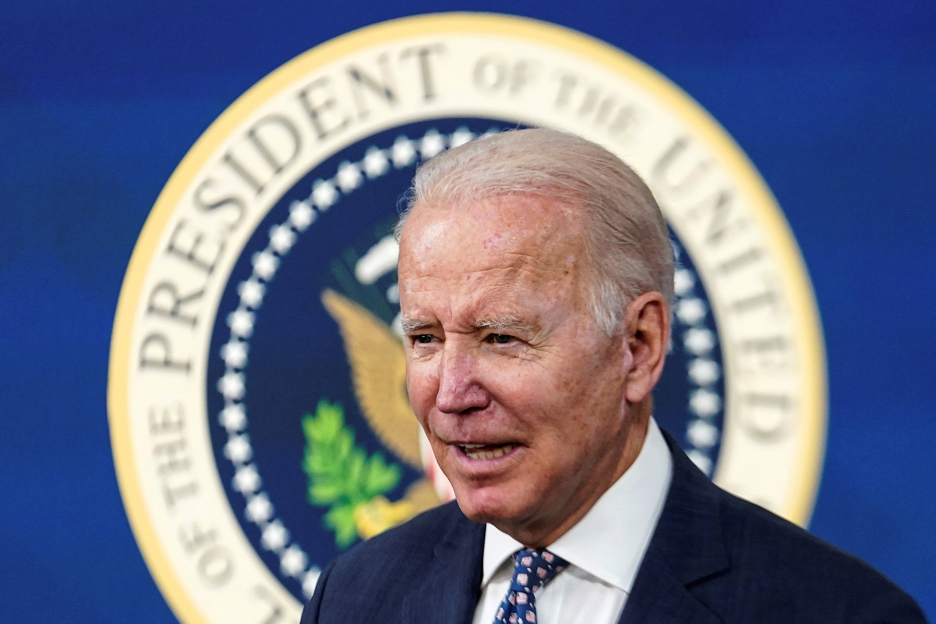Joe Biden quiere presentarse a la reelección como presidente de EEUU | Internacional