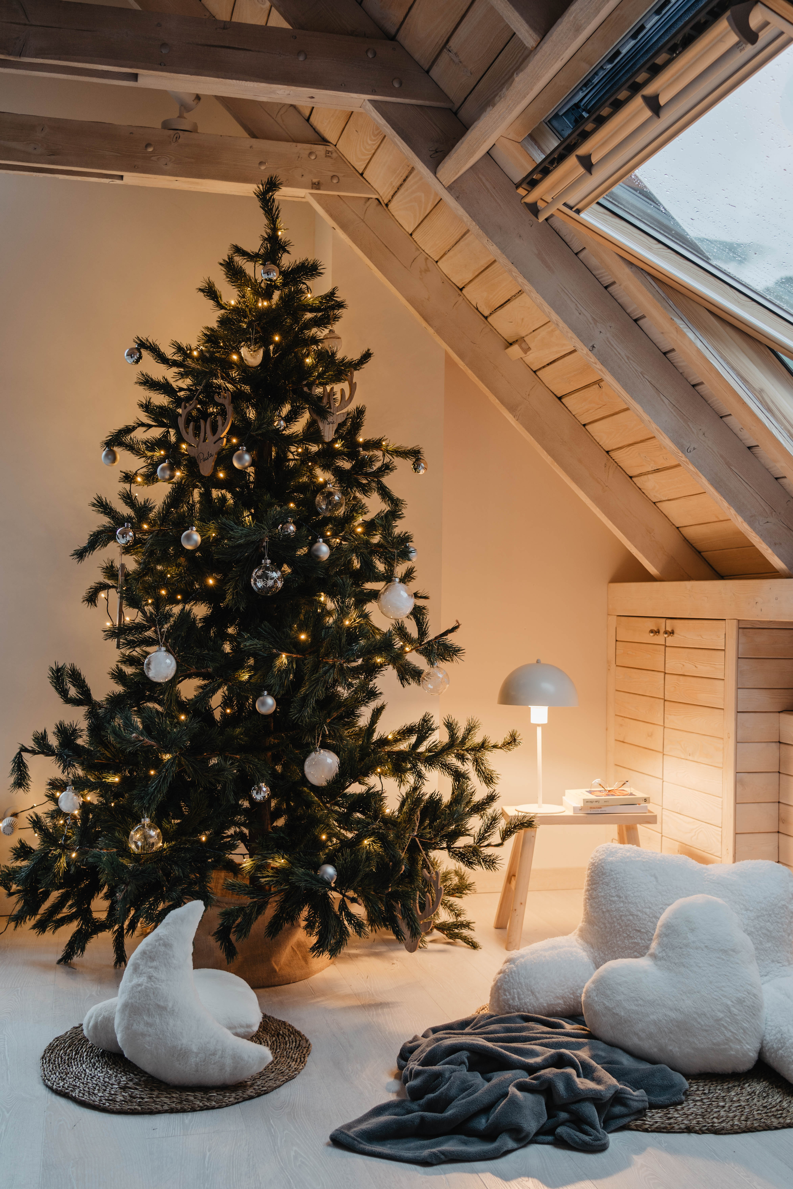 Cómo decorar el árbol de Navidad este año: 7 ideas infalibles | Lifestyle