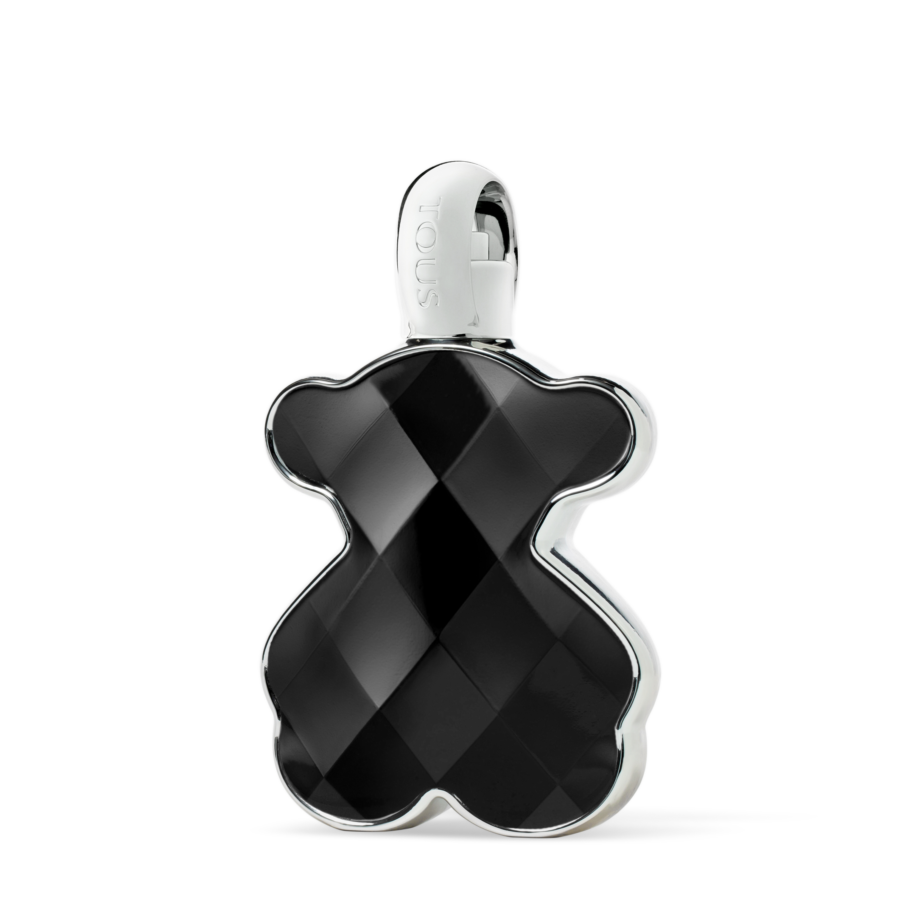 LoveMe Tous The Onyx Parfum de Tous, con orquídea negra y vainilla (109 euros).