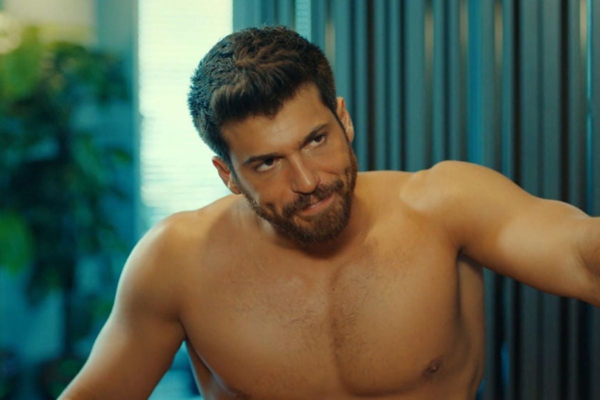 Cmo ver El hombre equivocado, la nueva telenovela turca