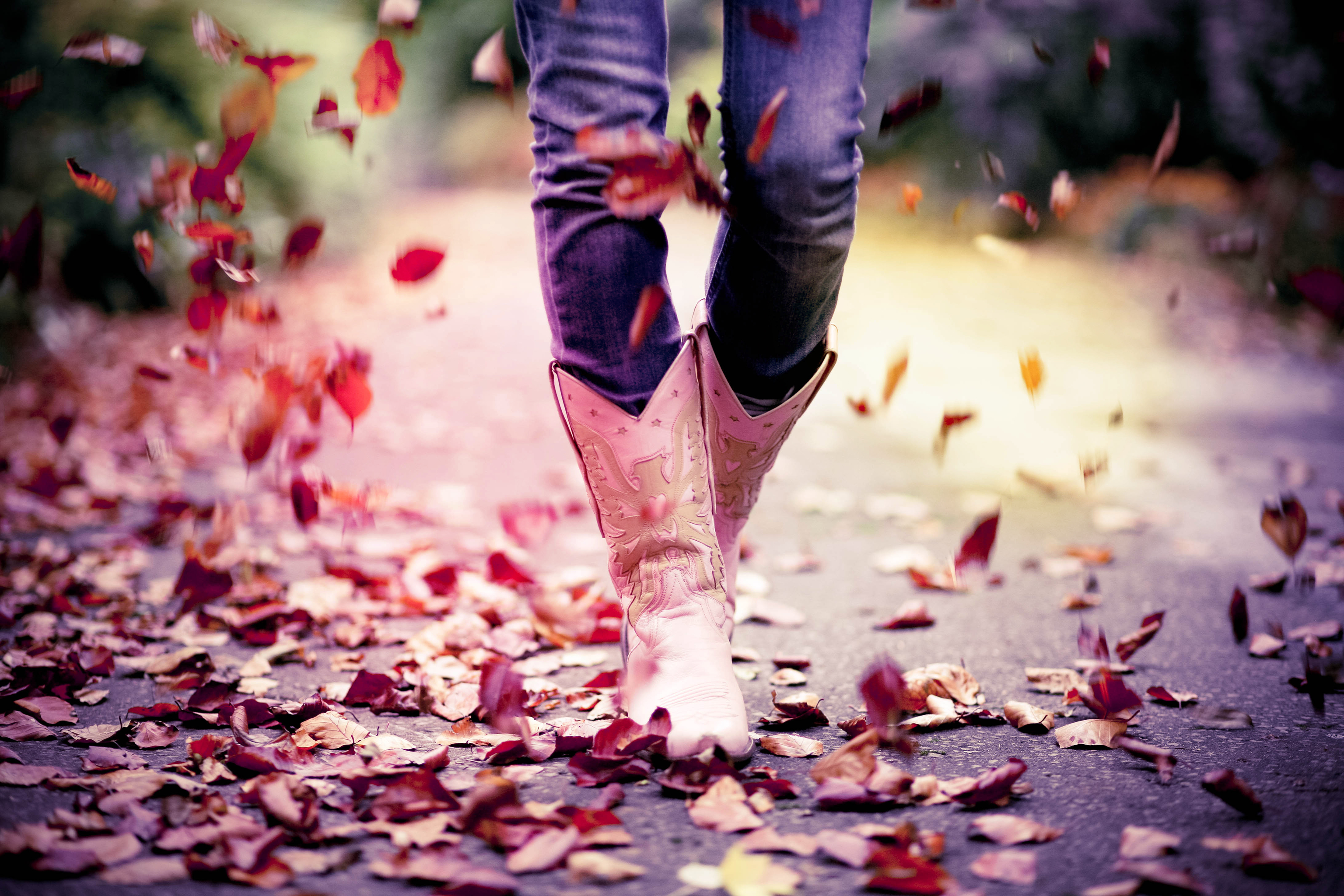 Zapatos de otoño para pisar fuerte el asfalto, de Zara a Prada