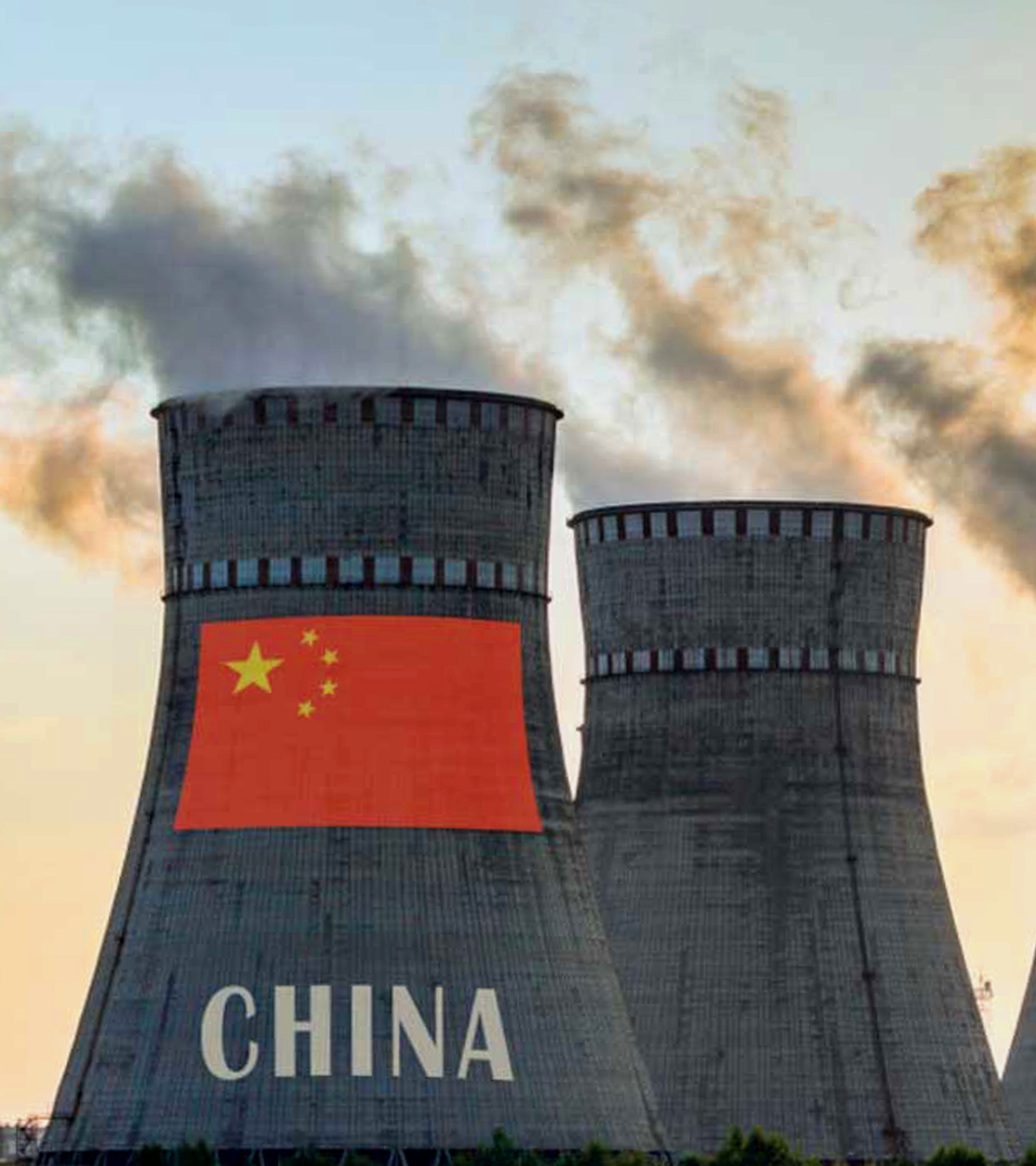 La China nuclear que quiere Xi Jinping