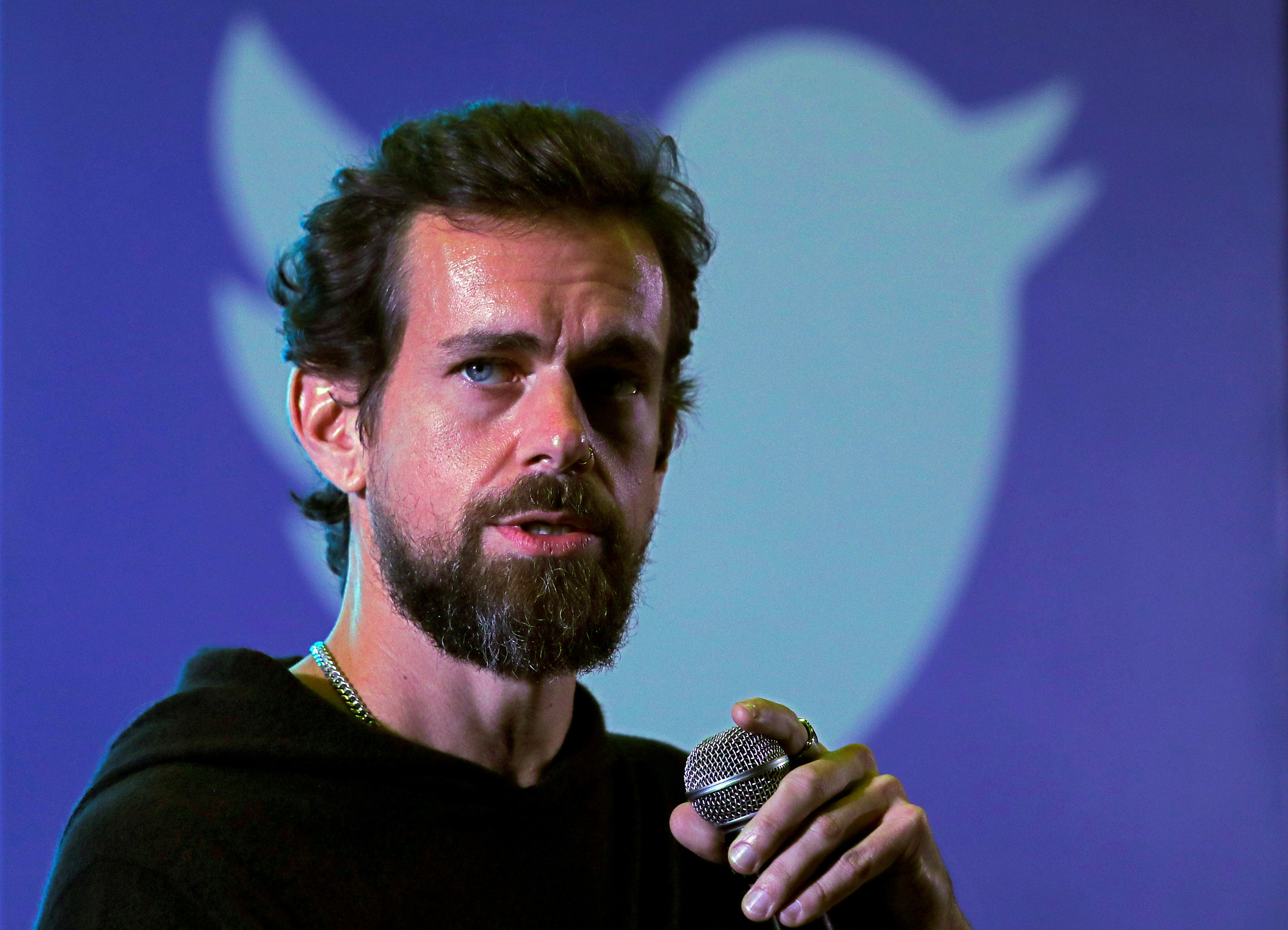 Jack Dorsey dimite como CEO de Twitter