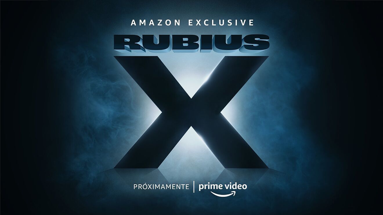 RubiusX es el documental sobre ElRubius que estrenar Amazon
