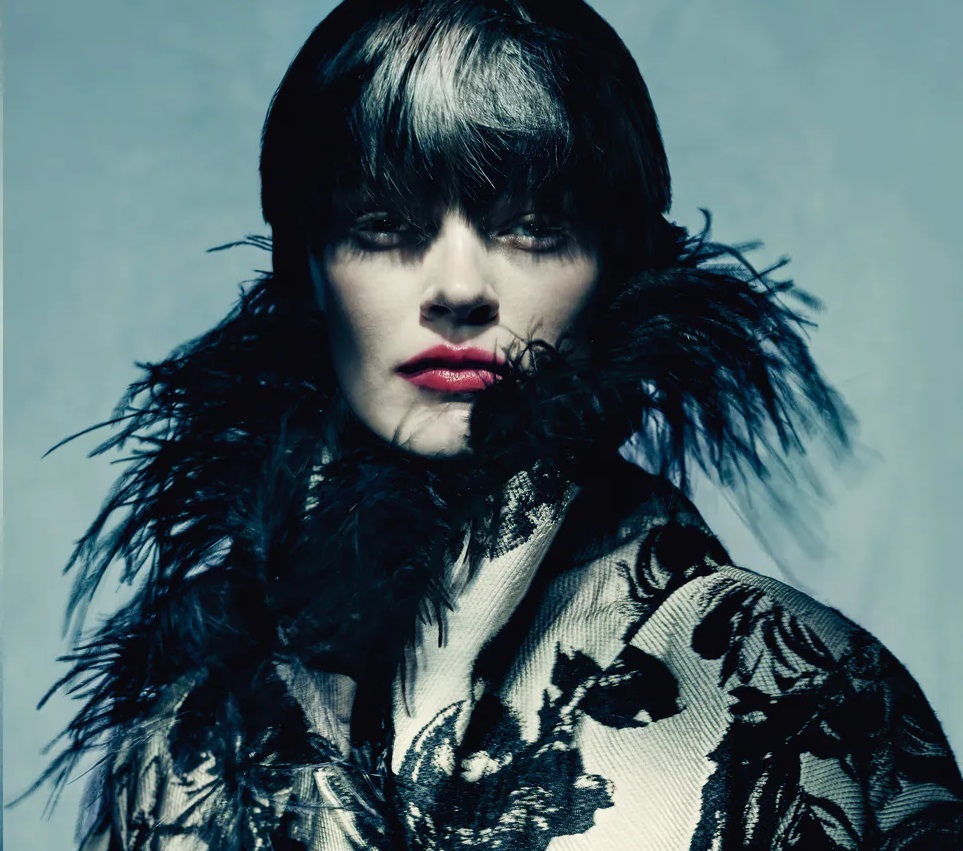 Zara se apunta a los abrigos de lujo con 'Atelier', la coleccin ms exclusiva en la historia de Inditex