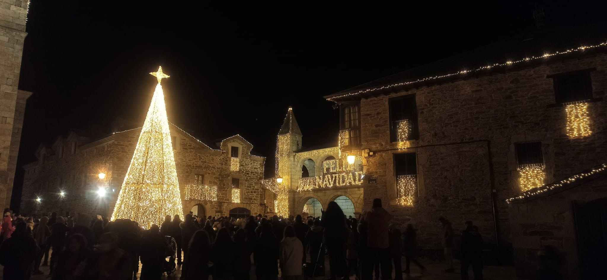 Estos son los pueblos más bonitos de España que no te puedes perder en  Navidad | España