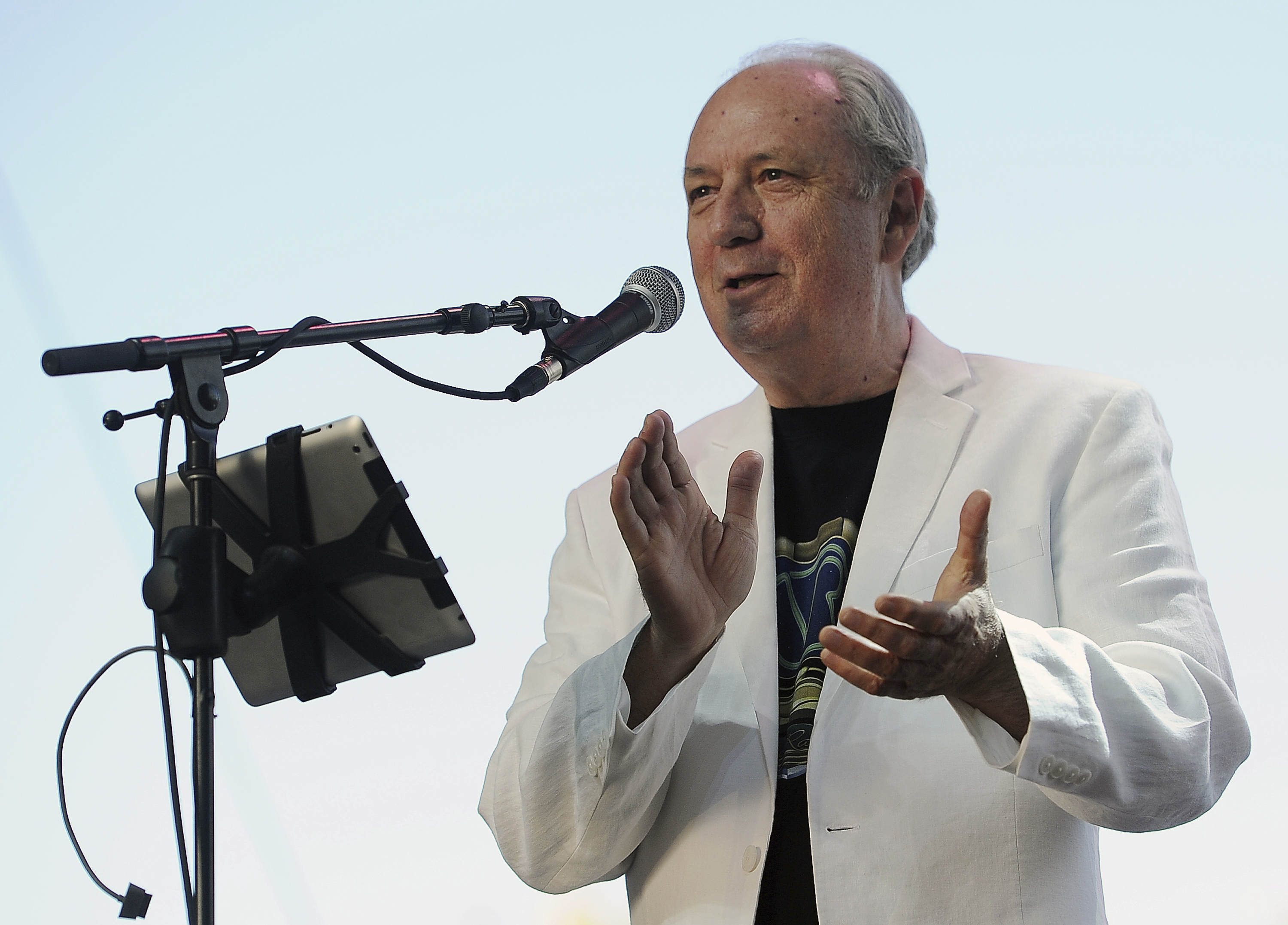 Muere a los 78 años Michael Nesmith, cantante y bajista de los Monkees | Música