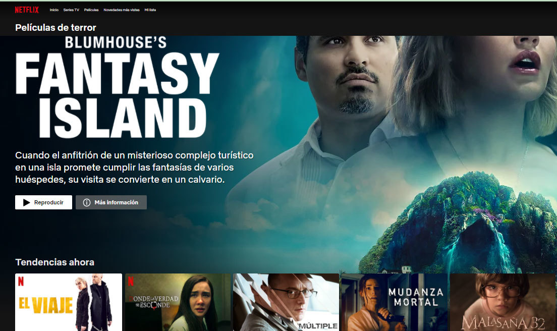 Adiós, Netflix! Canales de Telegram para ver películas gratis - Código San  Luis - Periódico en línea