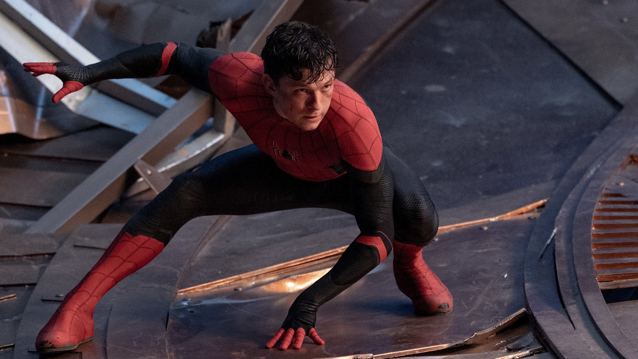 5 razones para no perderse Spider-Man: No Way Home