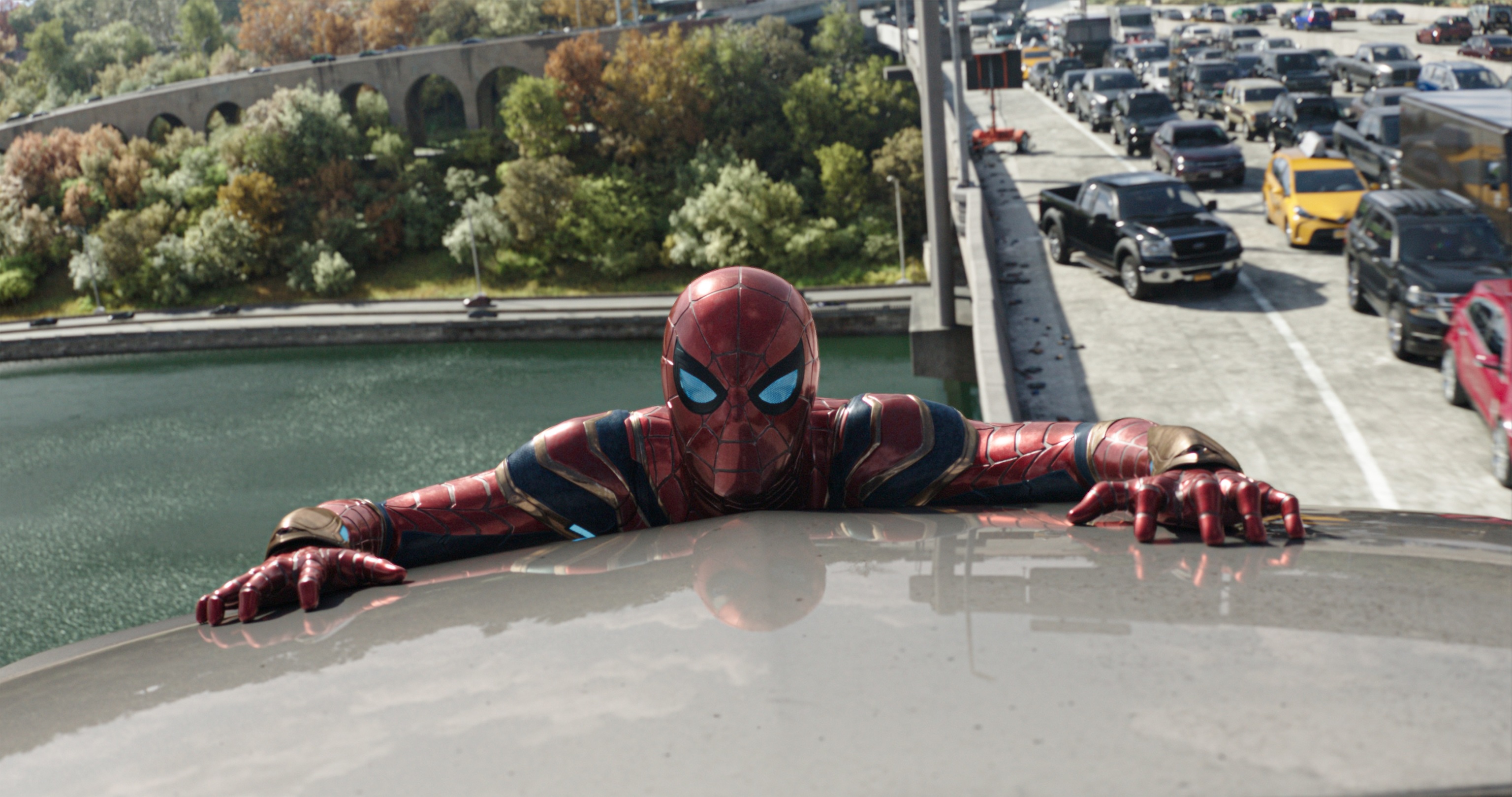 5 razones para no perderse Spider-Man: No Way Home | Cine