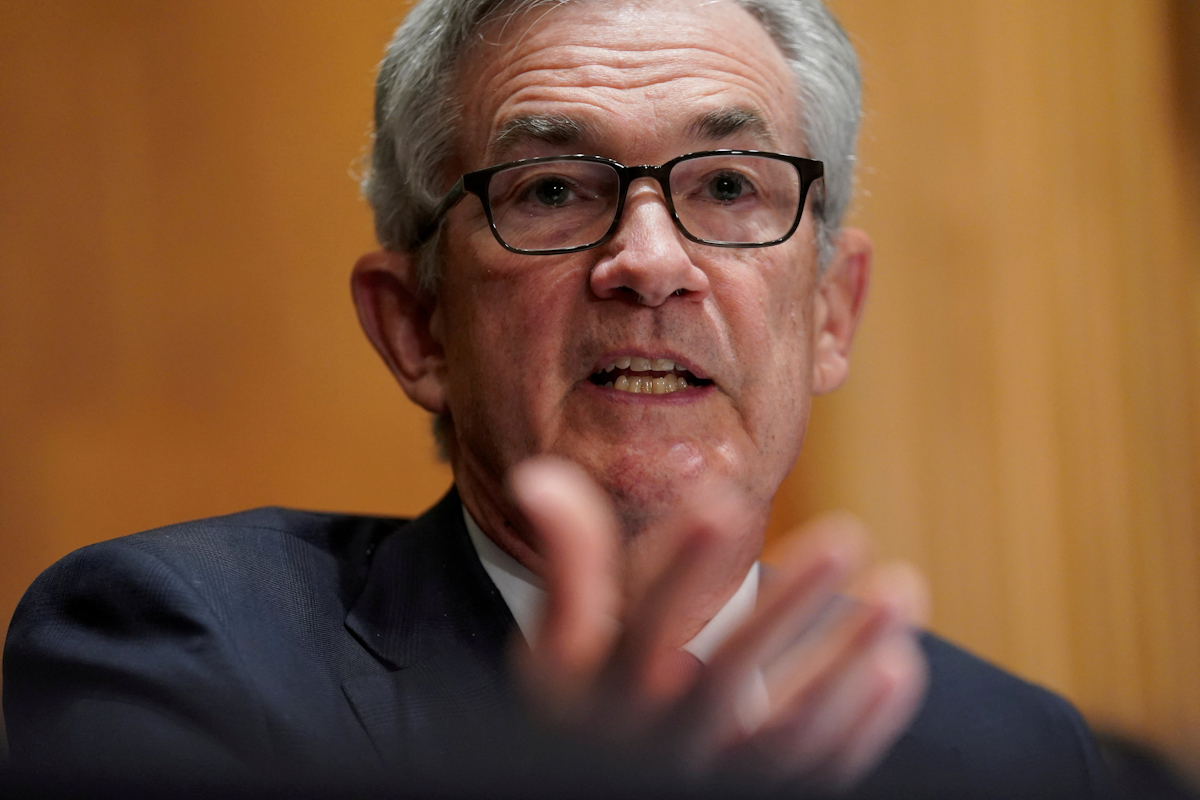 La inflación fuerza a la Reserva Federal a endurecer la política monetaria
