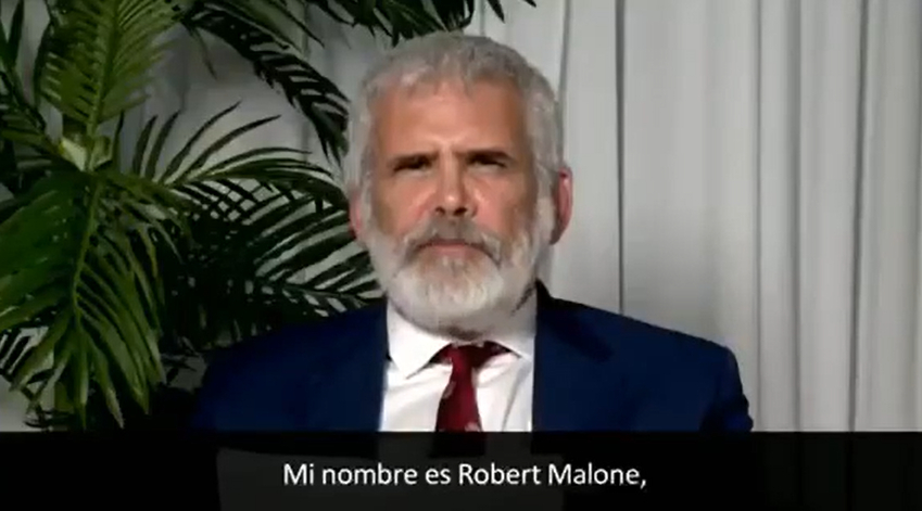 Robert Malone