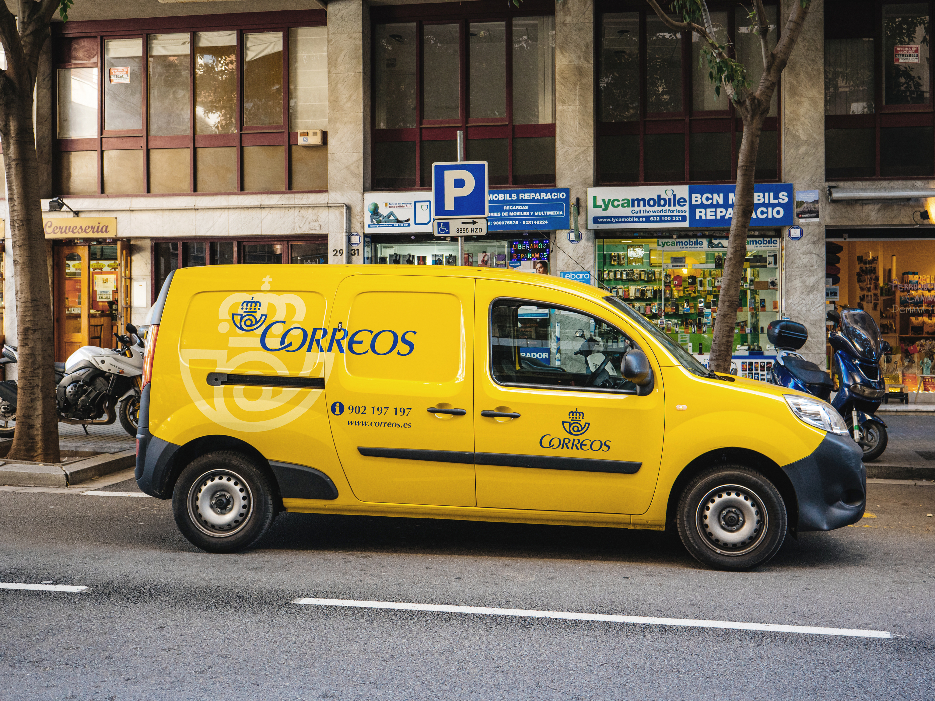 Correos convoca su mayor oferta pública de empleo: 5.377 plazas de indefinidos y exámenes en noviembre 2022