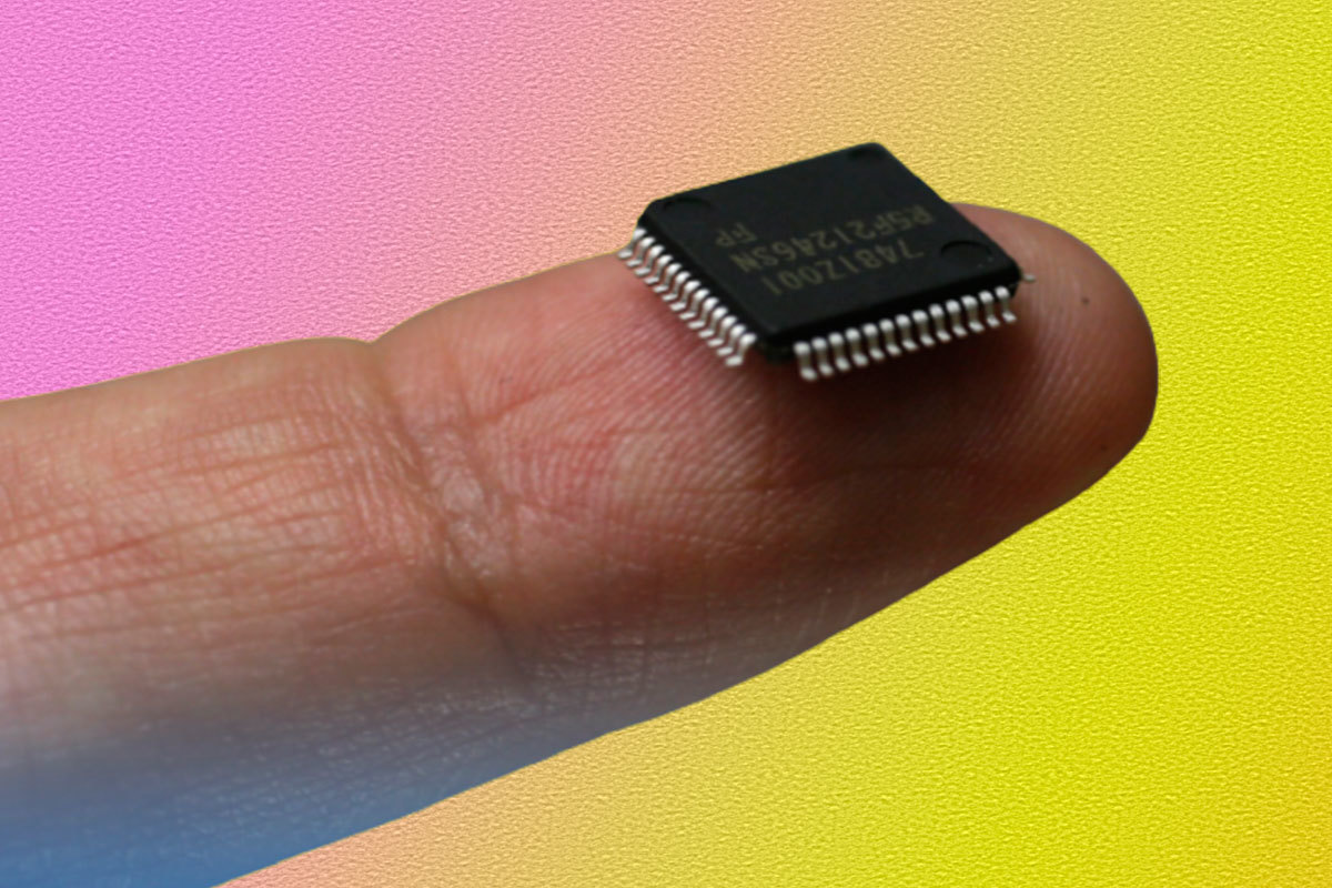 IBM y Samsung diseñan un chip que permitiría baterías de móvil de hasta una semana de duración