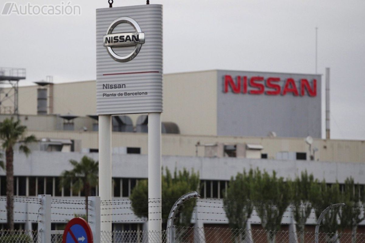 El Gobierno garantiza los empleos tras la salida de Nissan en Barcelona
