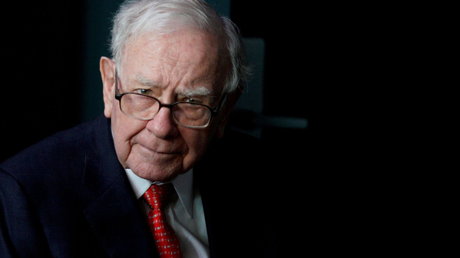 Warren Buffet, uno de los gestores clave de los últimos años.