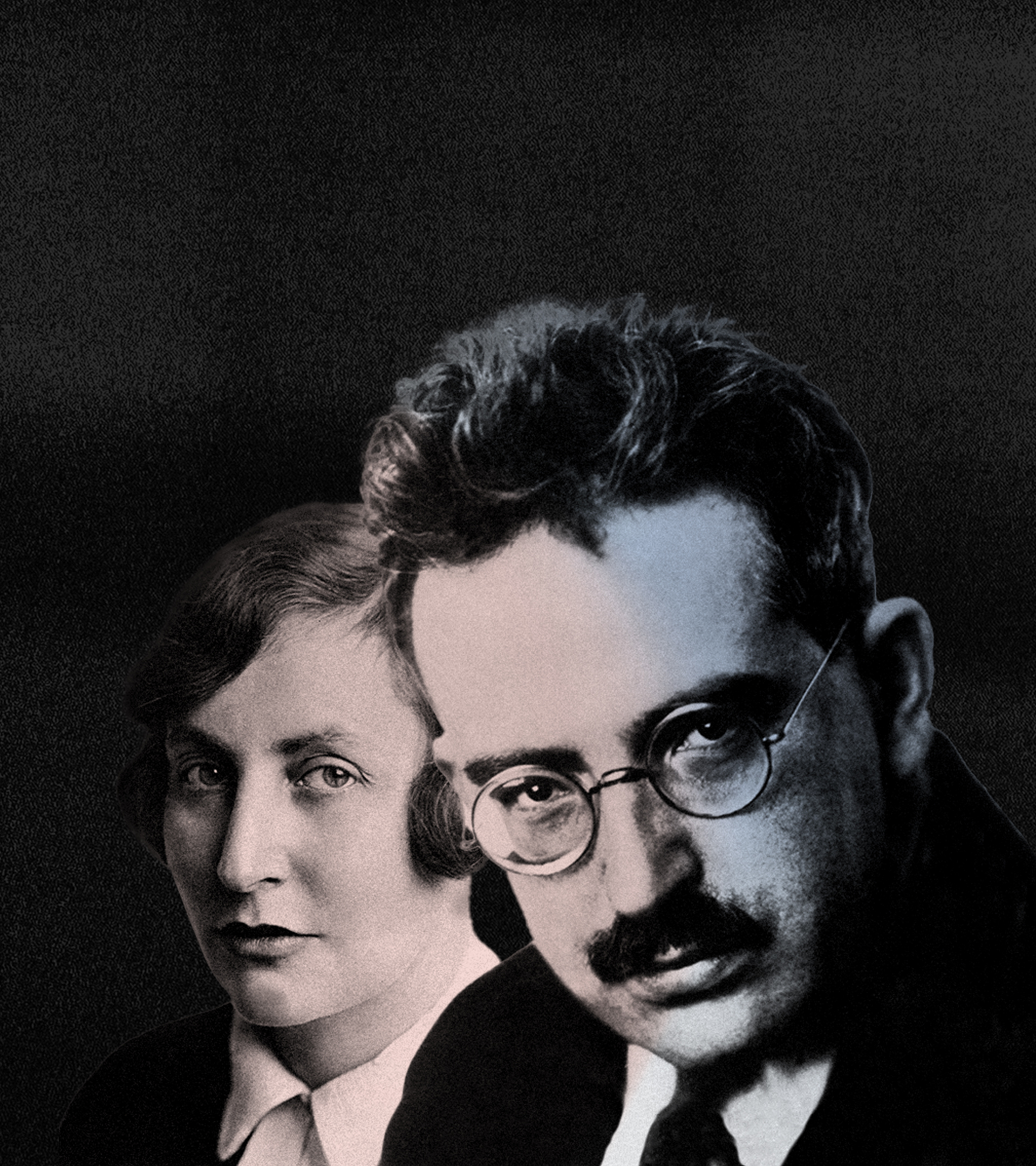Walter Benjamin y Dora Kellner: el geniecillo dspota y la mujer que sacrific su carrera por l