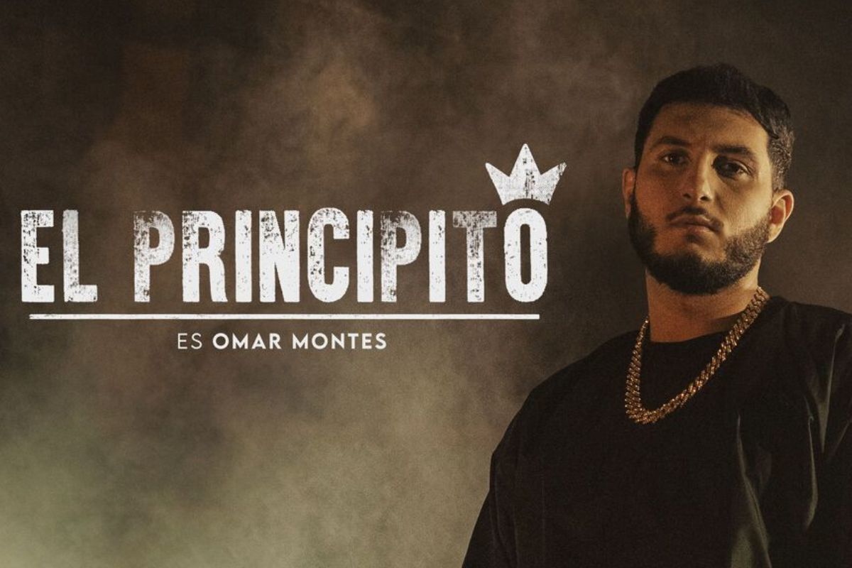 El Principito es Omar Montes: fecha de estreno en Telecinco y todo lo que hay que saber de la docuserie