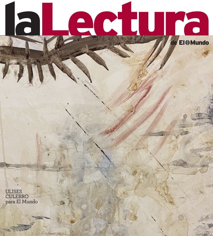 Nace 'La Lectura', la nueva revista cultural de EL MUNDO