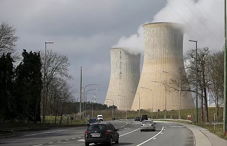 Alemania y Austria cargan contra el borrador de la CE para una «inversión verde» en proyectos nucleares y de gas