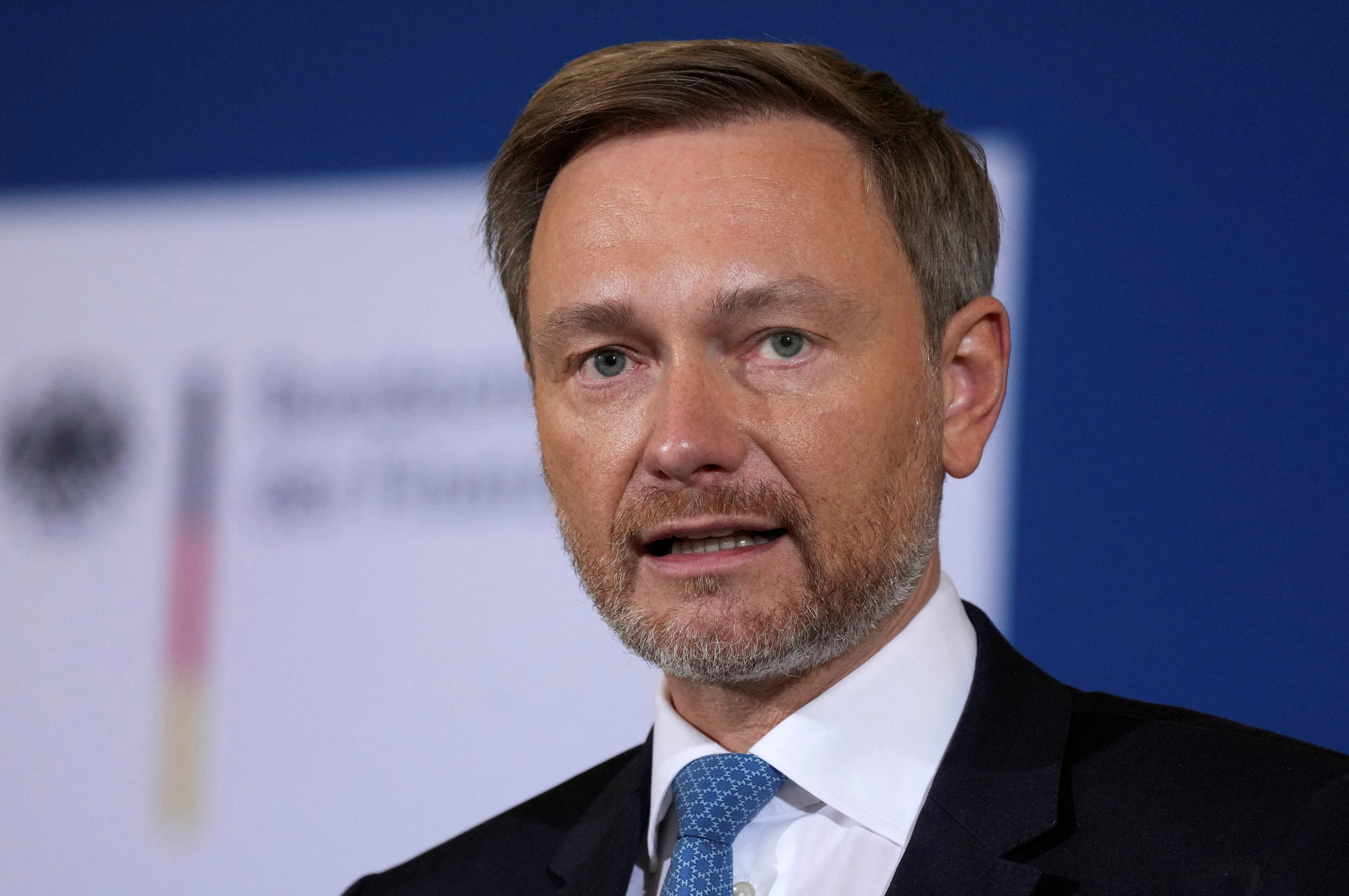 El Gobierno  alemán promete rebajas fiscales de 30.000 millones de euros