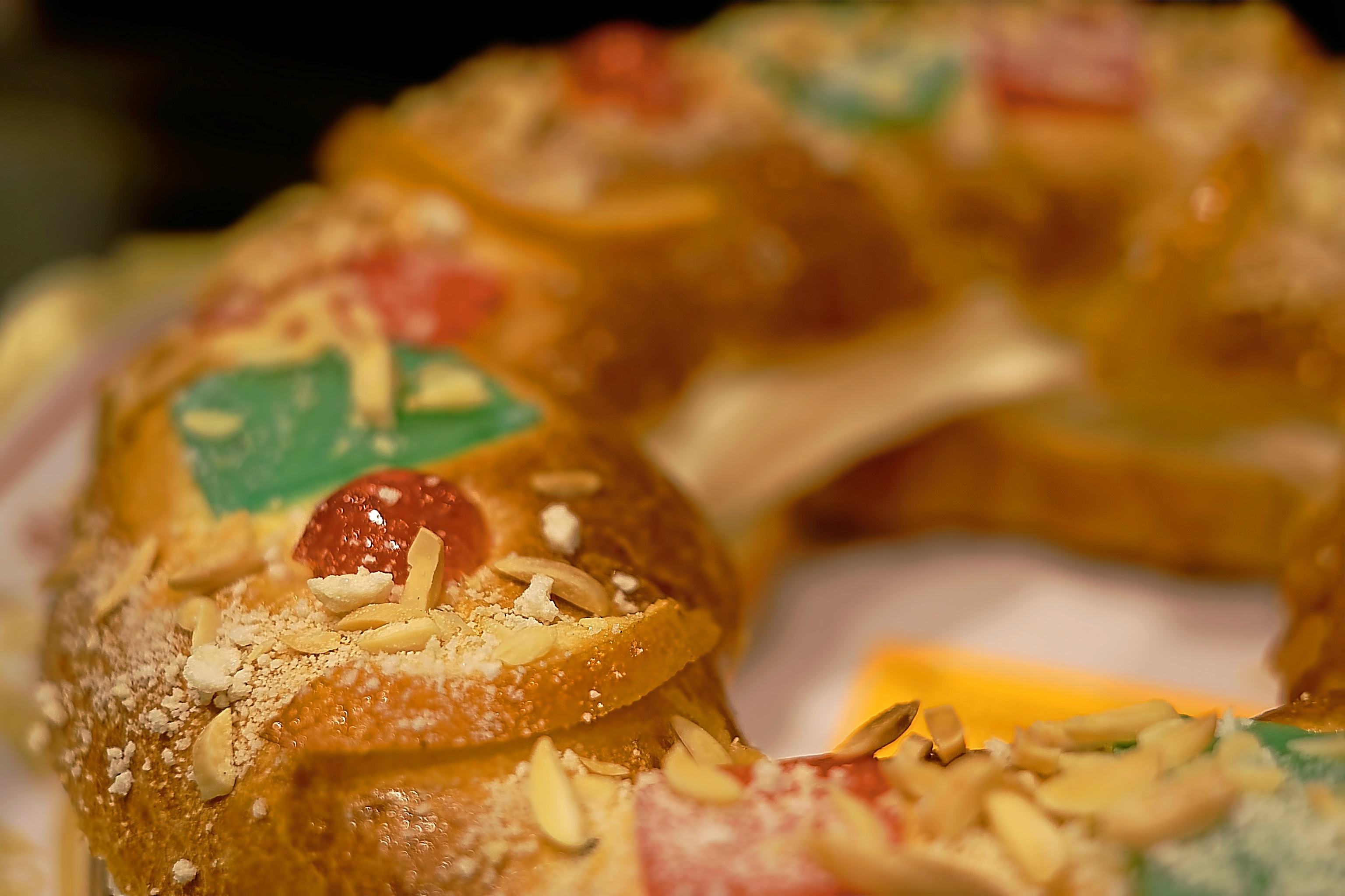 Los mejores roscones de Reyes de supermercado de este 2022, según la OCU