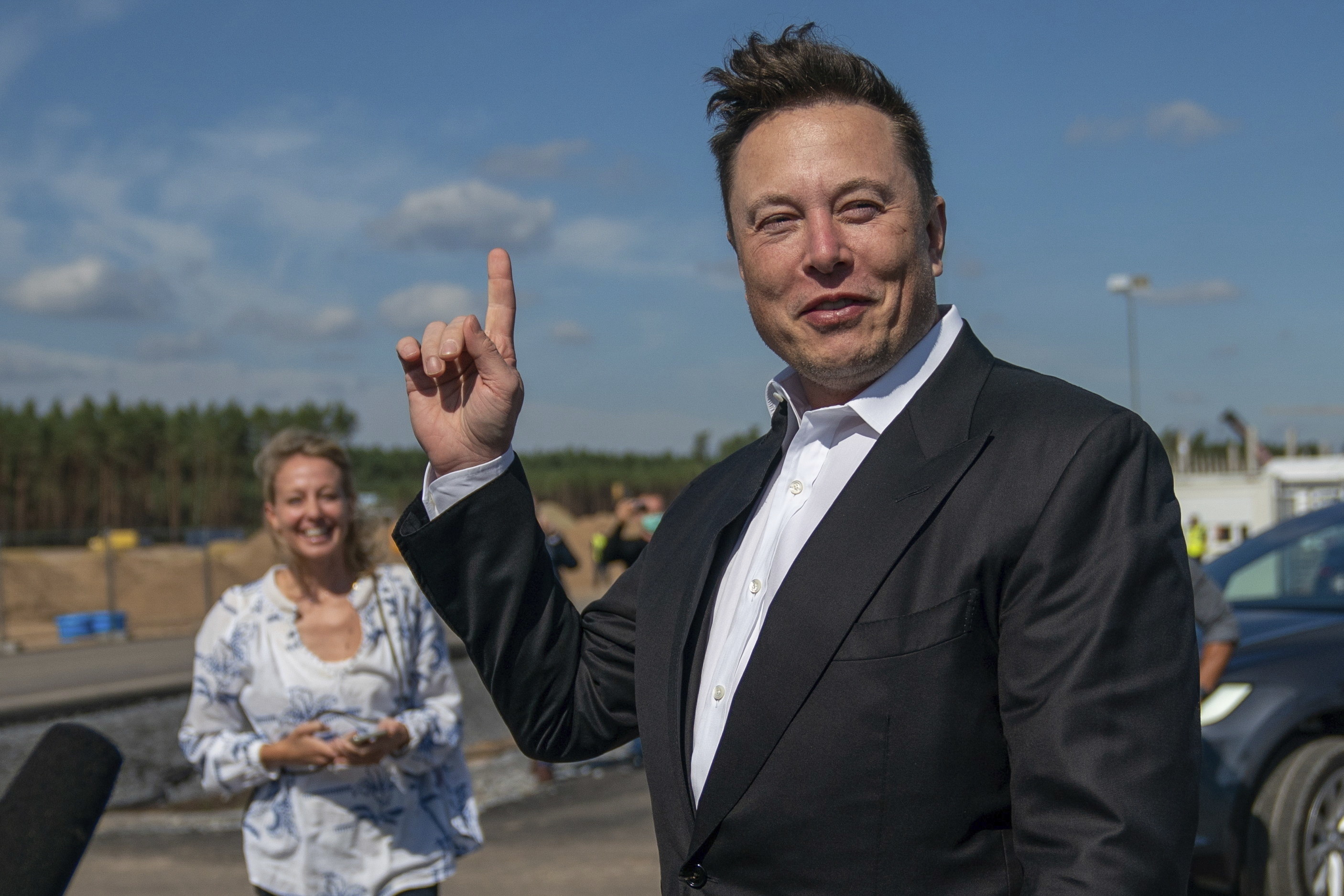 El hombre ms rico del mundo, Elon Musk, ha cambiado su residencia en California por Texas.