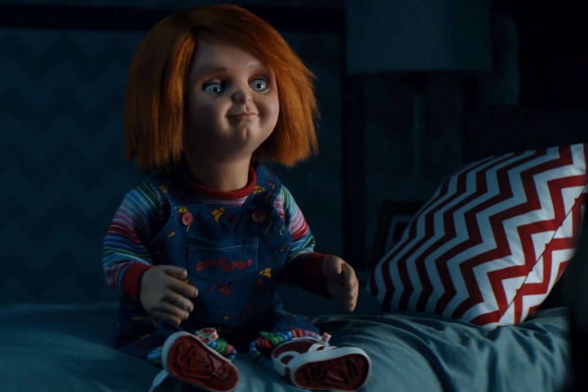 Fecha de y tráiler de Chucky, la serie del muñeco diabólico | Series