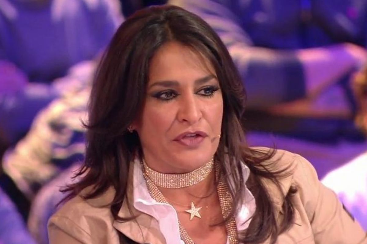 Ada Nzar reaparece y carga contra Mediaset: "Los cachs que pagan son irrisorios"